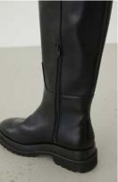 RIM.ARK Long knee length boots size 36/37/38/39
