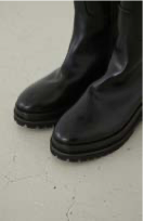 RIM.ARK Long knee length boots size 36/37/38/39