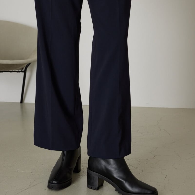 RIM.ARK Mannish jump suit navy 36/38 | RUTILE