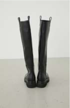 RIM.ARK Long knee length boots size 36/37/38/39