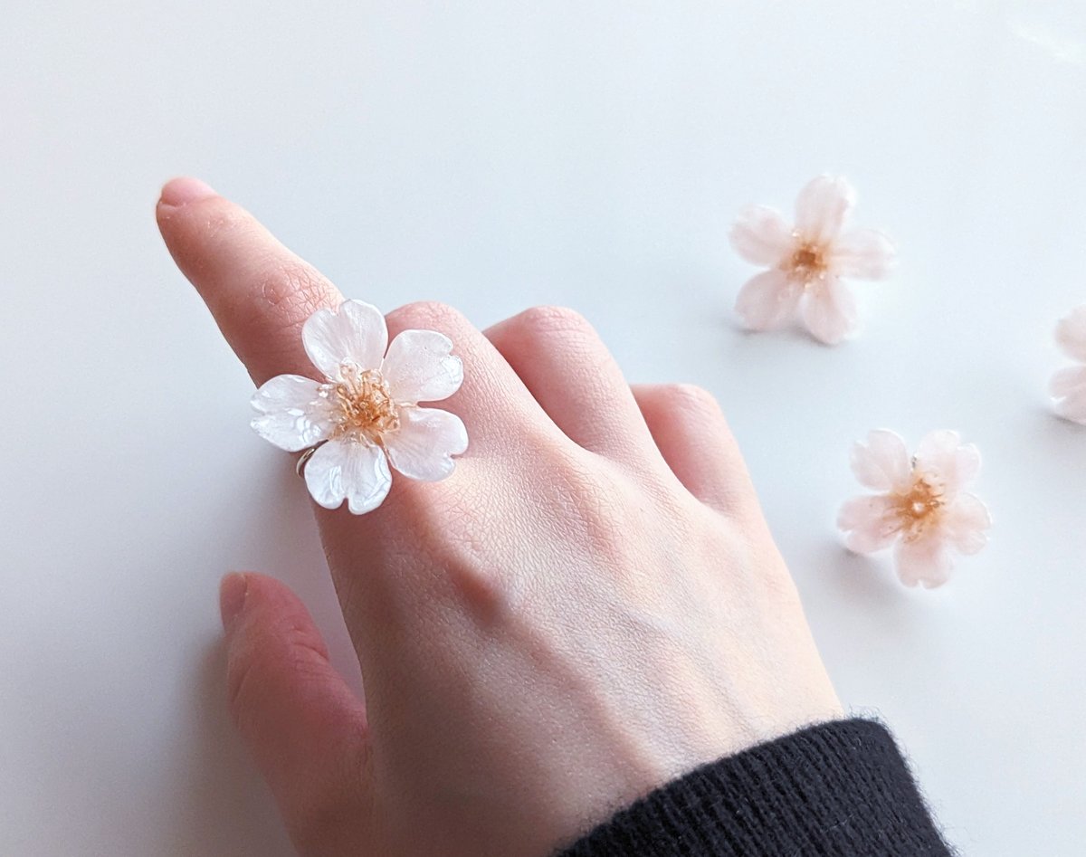 新品30弁～桜の花びら散るたびに～ ♪桜（コブクロ）オルフェウス320オルゴール 新品30弁～桜の花びら散るたびに～ ♪桜（コブクロ