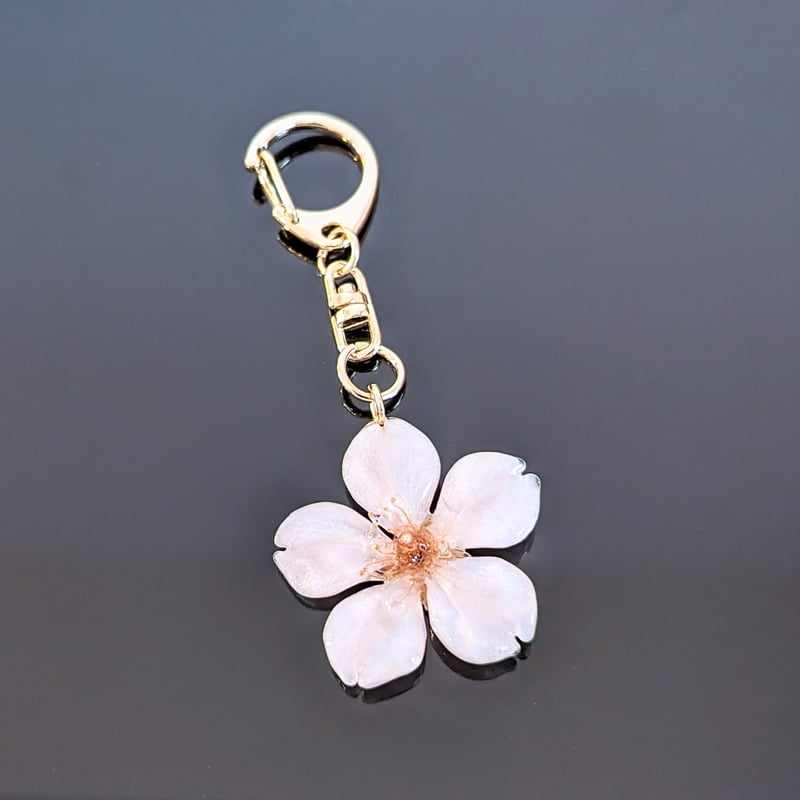 受注制作】Everpink Sakura. 本物のお花 厳選したお花で仕上げる桜の 