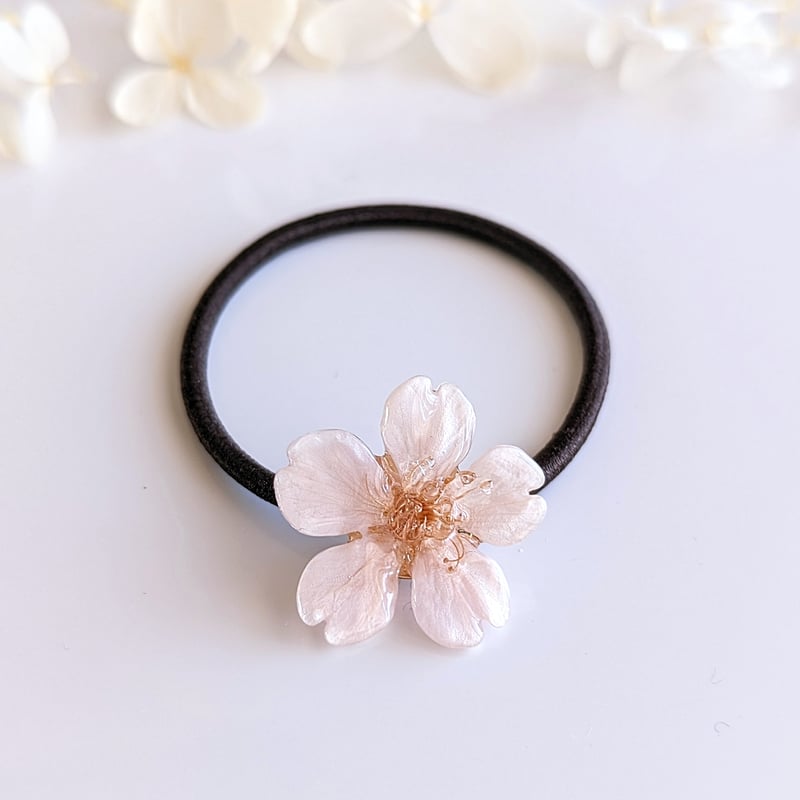 受注制作】Everpink. 本物の桜 厳選したお花で仕上げる桜の