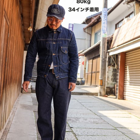 TCB Jeans ６０'s