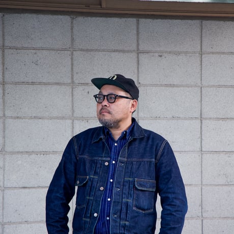 TCB  JEANS ５０’s JACKET