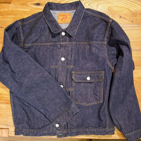 TCB JEANS NEW ３０’s Jacket