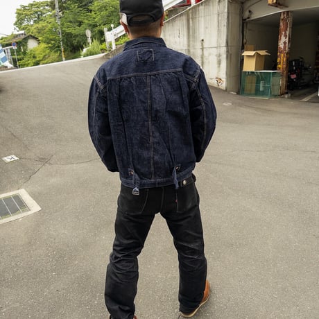 TCB Jeans ２０’s Jacket