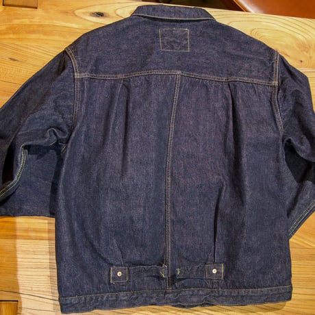 TCB JEANS NEW ３０’s Jacket