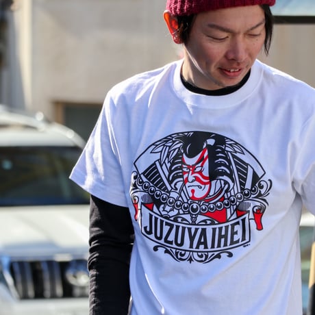 KABUKI Tシャツ