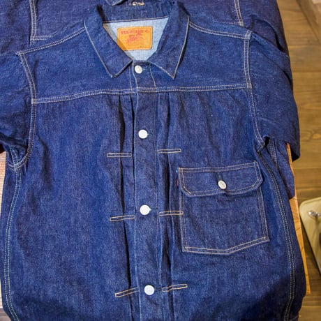 TCB Jeans ２０’s Jacket