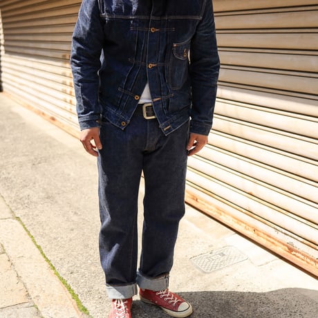 TCB Jeans ６０'s