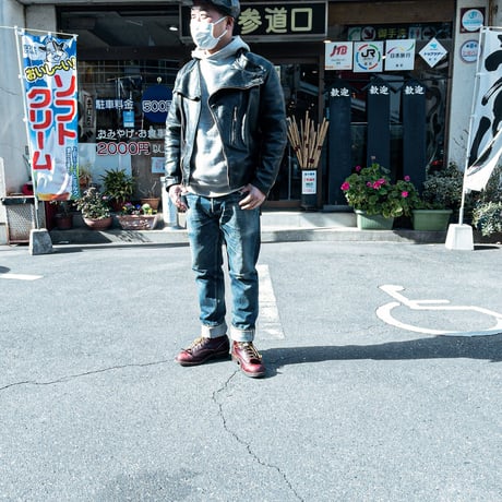 TCB Jeans Slim50's Jeans