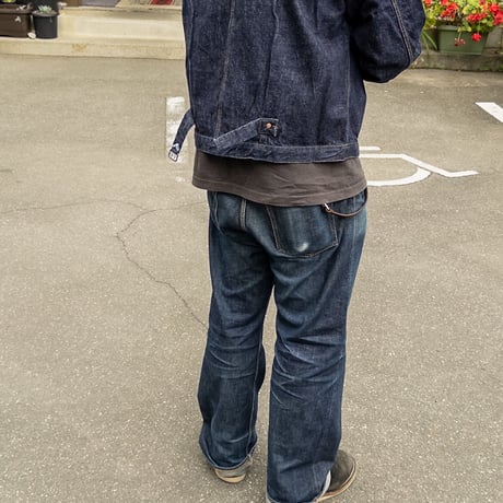 TCB jeans ５０’s