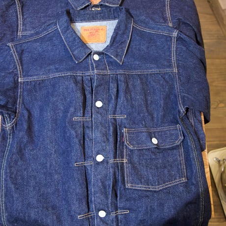 TCB Jeans ２０’s Jacket