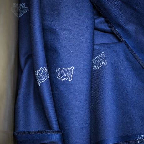 Cathartt Chore Coat Paw Stripe
