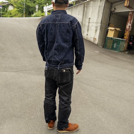 TCB Jeans ２０’s Jacket