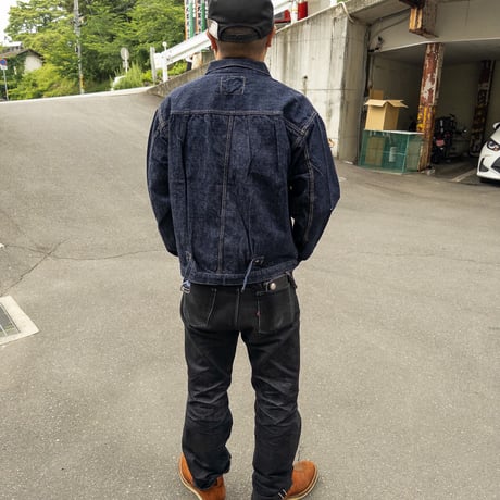 TCB Jeans ２０’s Jacket