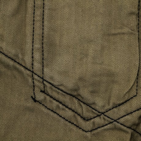 S40's Jeans Black&Black