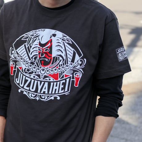 KABUKI Tシャツ