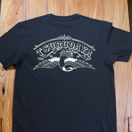 KAWAYAIHEIロゴTシャツ