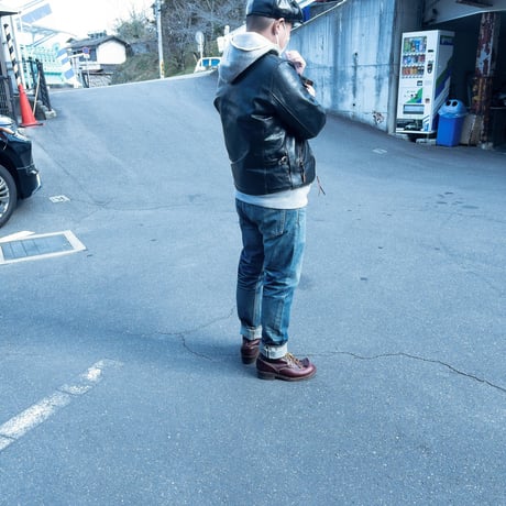 TCB Jeans Slim50's Jeans