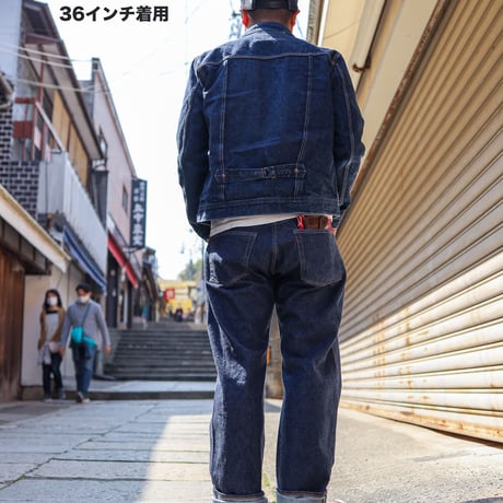 TCB Jeans ６０'s