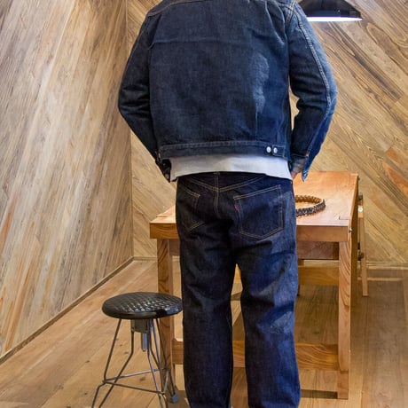 TCB  JEANS ５０’s JACKET