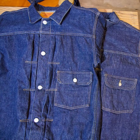 TCB Jeans ２０’s Jacket
