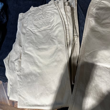 Stay Gold Chino/41 Khaki