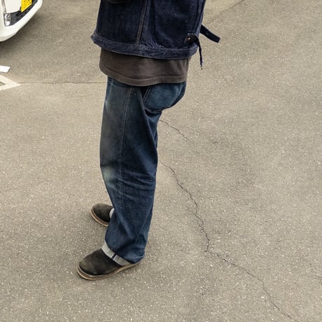 TCB jeans ５０’s