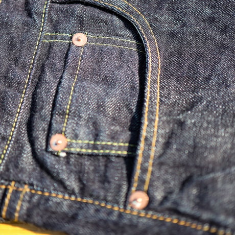 TCB jeans ５０’s