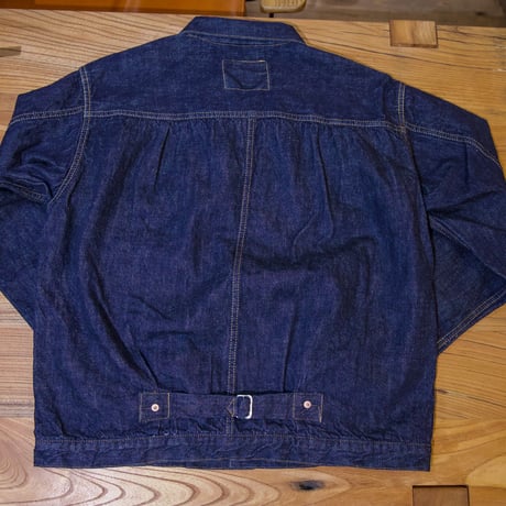 TCB Jeans ２０’s Jacket