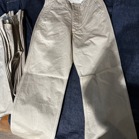 Stay Gold Chino/41 Khaki