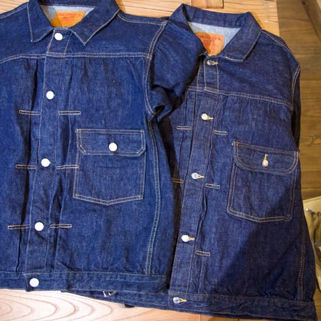 TCB Jeans ２０’s Jacket