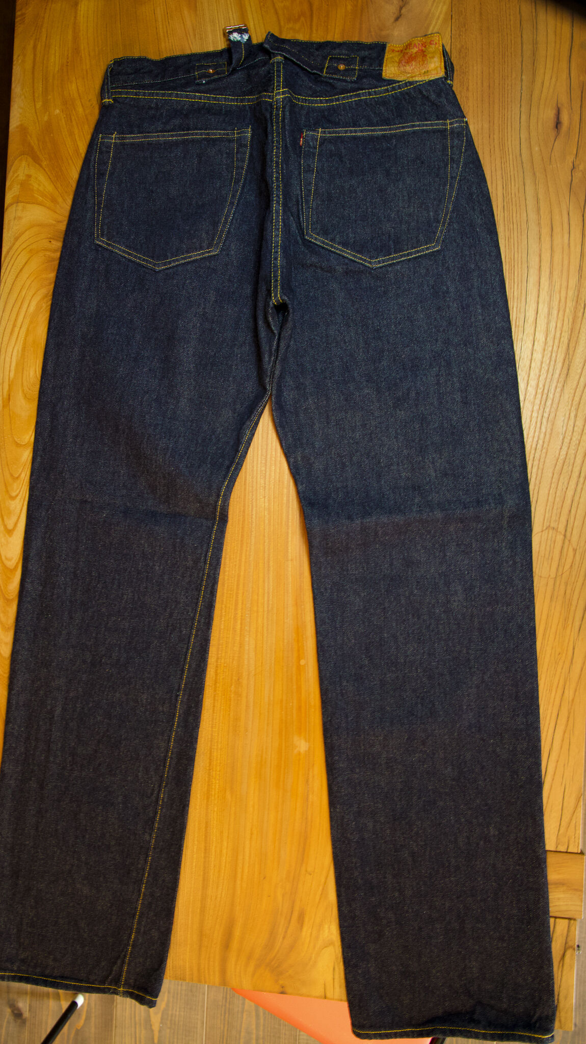 TCB Jeans 30's Jeans C | 数珠屋伊平