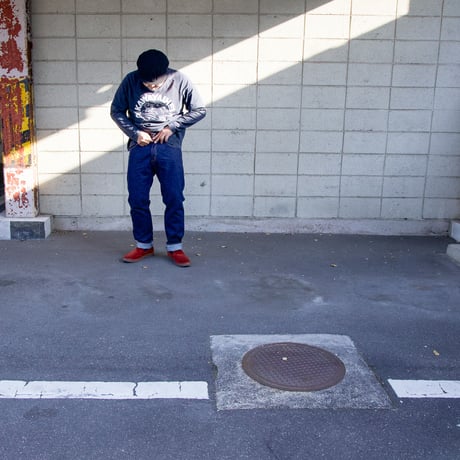 TCB Pre-shrunk jeans (type 505)