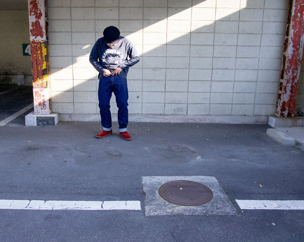 最終値下　DENIM HEADS 507 46 TCB デニムヘッズ fit=scale-down,w=1200