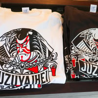 KABUKI Tシャツ