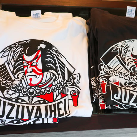 KABUKI Tシャツ