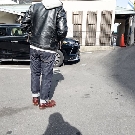 TCB Jeans Slim50's Jeans