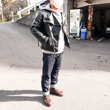 TCB Jeans Slim50's Jeans