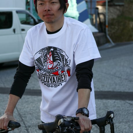 KABUKI Tシャツ