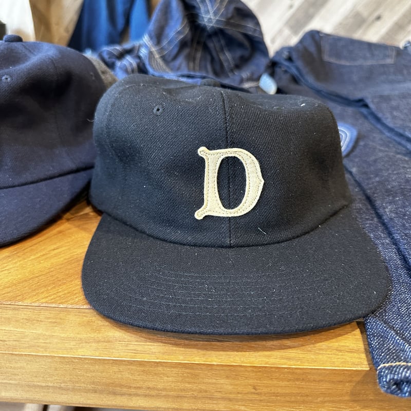 販売認定店 THE H.W.DOG&CO. ベースボールキャップ | dibu.com.co