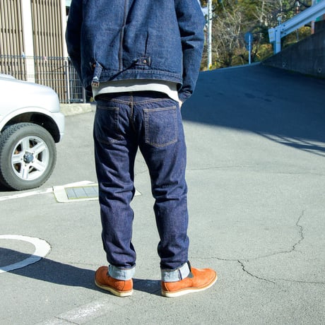 Slim 50's T