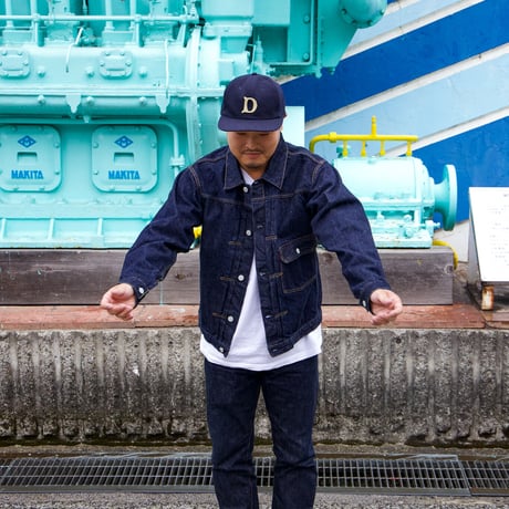 TCB JEANS NEW ３０’s Jacket