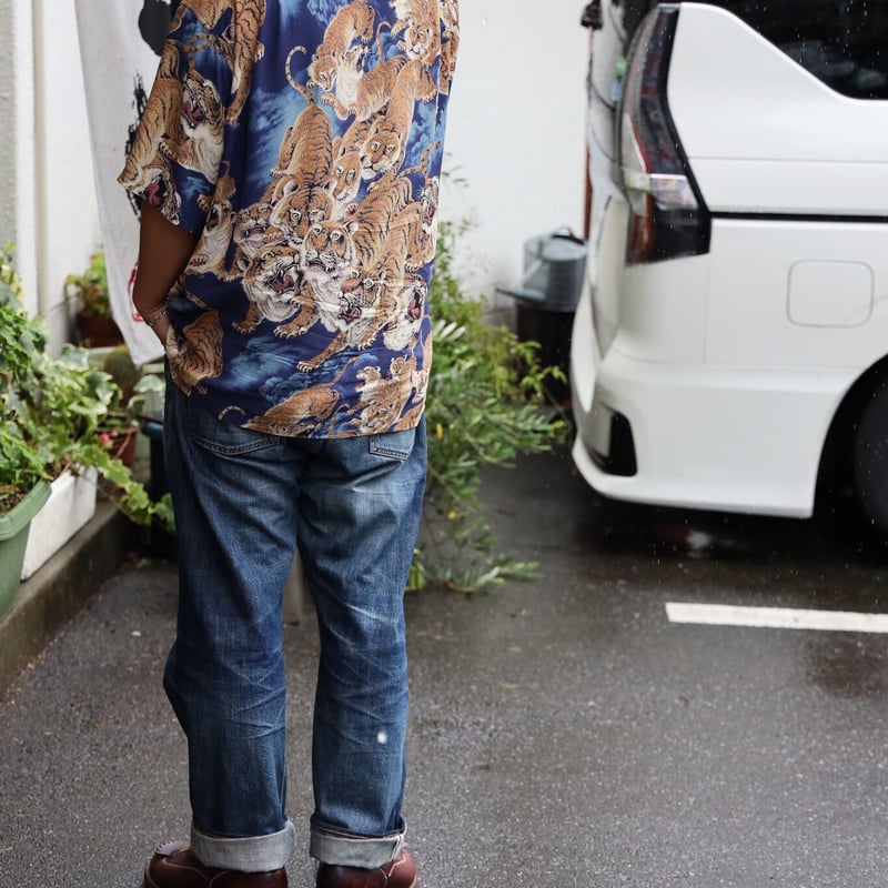 TCB Jeans 20's Jeans | 数珠屋伊平 TCB Jeans 20's Jeans | 数珠屋伊平