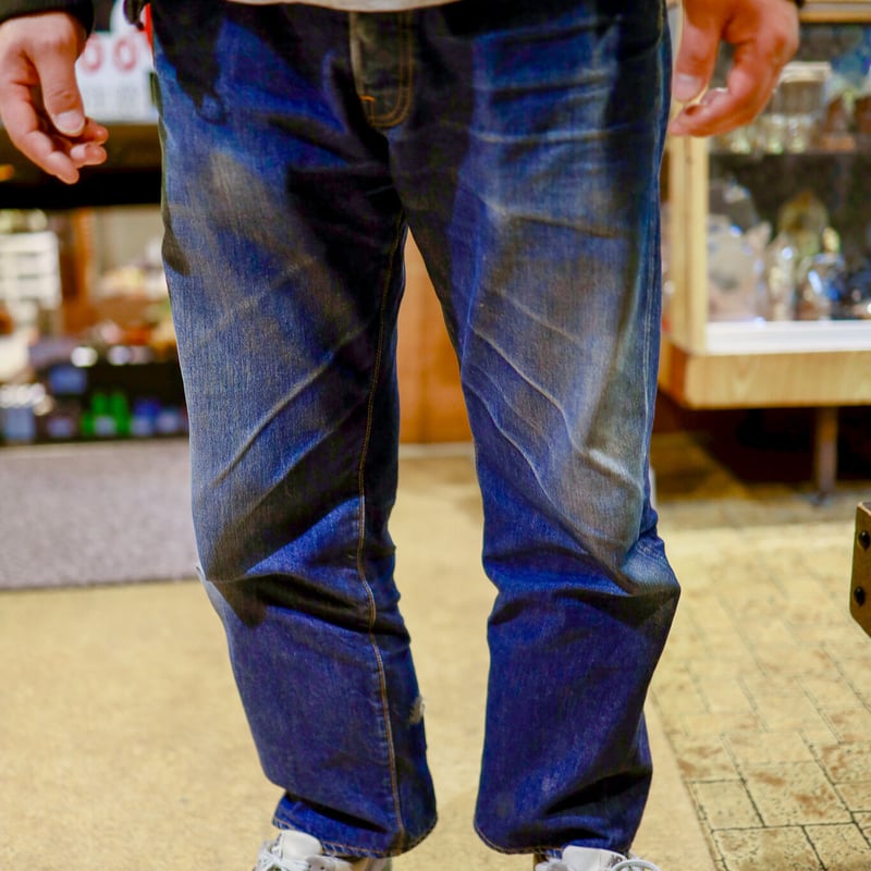 TCB Jeans 60's | 数珠屋伊平