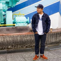 TCB Jeans Slim50's Jeans