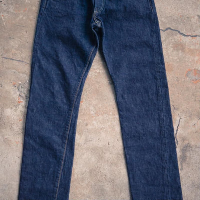 TCB Jeans Slim50's Jeans | 数珠屋伊平
