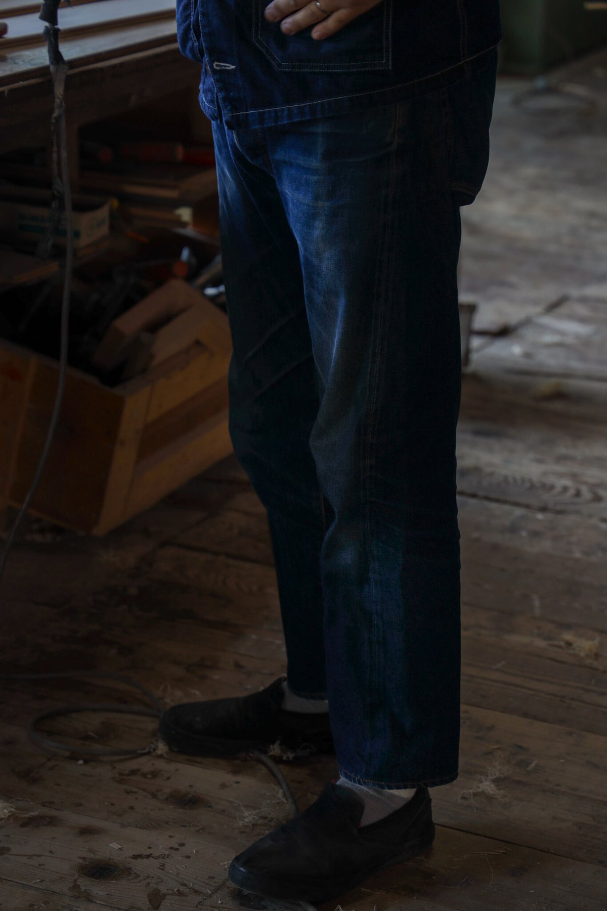 TCB Jeans 60